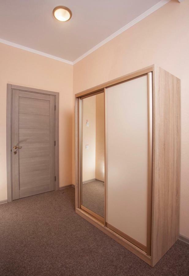 Fanfan Hotel Odessa Ngoại thất bức ảnh
