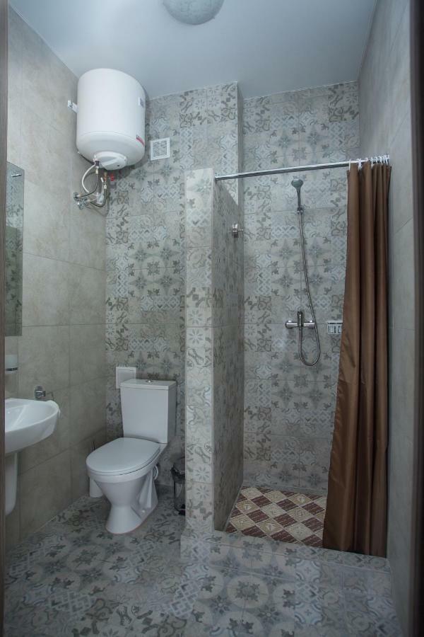 Fanfan Hotel Odessa Ngoại thất bức ảnh