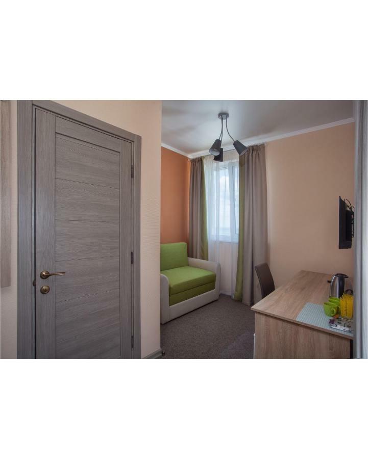 Fanfan Hotel Odessa Ngoại thất bức ảnh